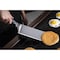 Blackstone Blackstone Stainless Steel Black/Silver Grill Spatula 2 pc 5550 - alternate 3